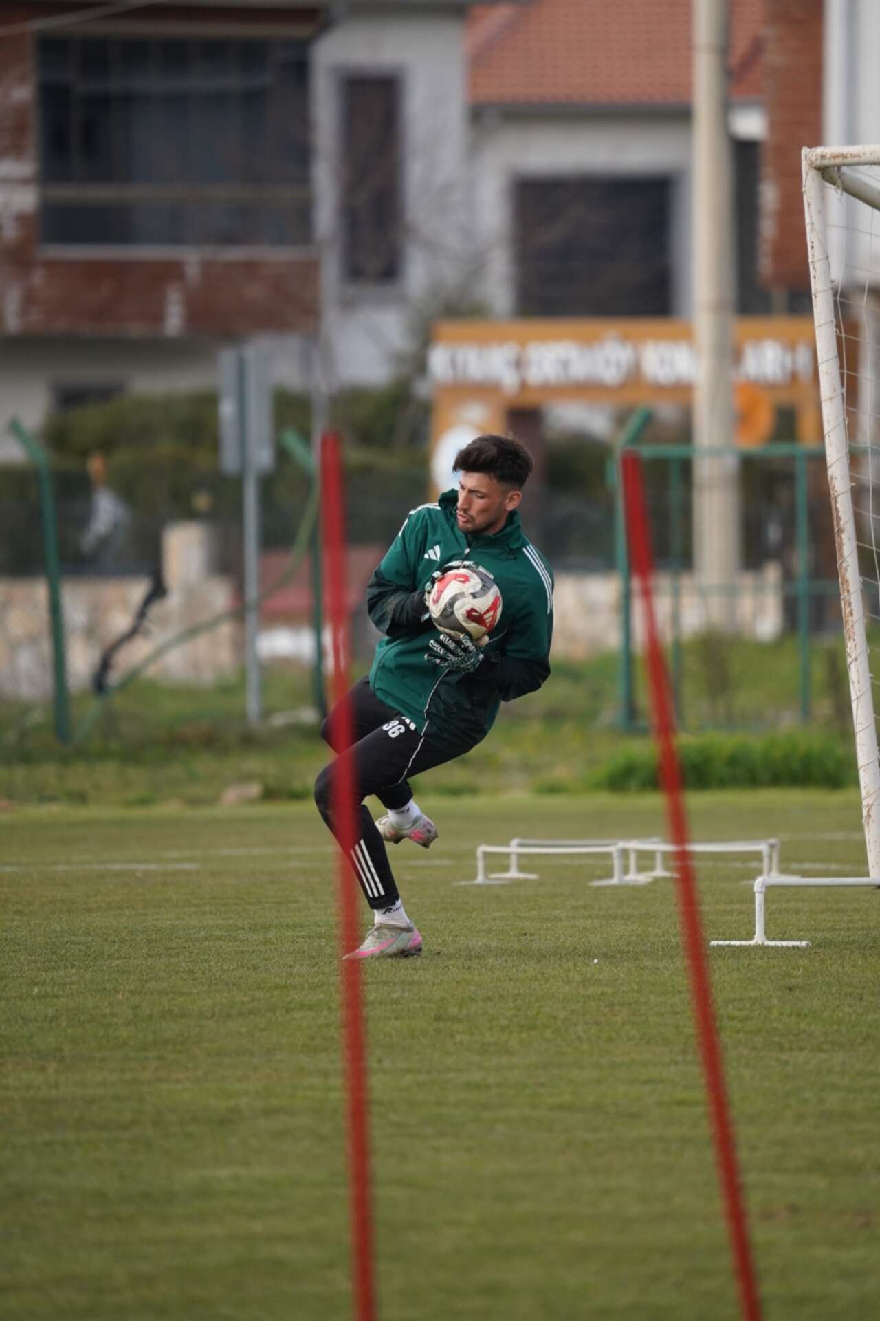 Muğlaspor’da Erzincan Hazırlıkları Tam Gaz: "Yüzde 100 Galibiyet İçin Gidiyoruz!" 5